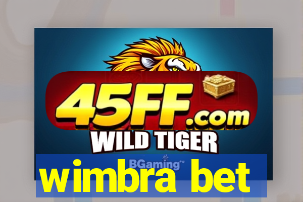 wimbra bet